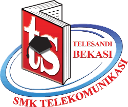 SMK Telekomunikasi Telesandi Bekasi
